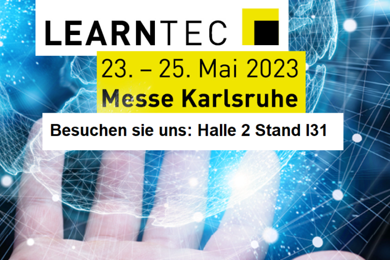 Learntech 2023
