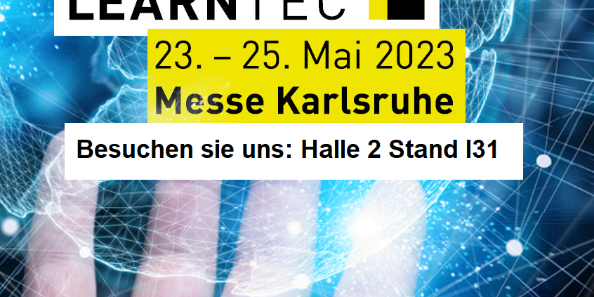 Learntech 2023