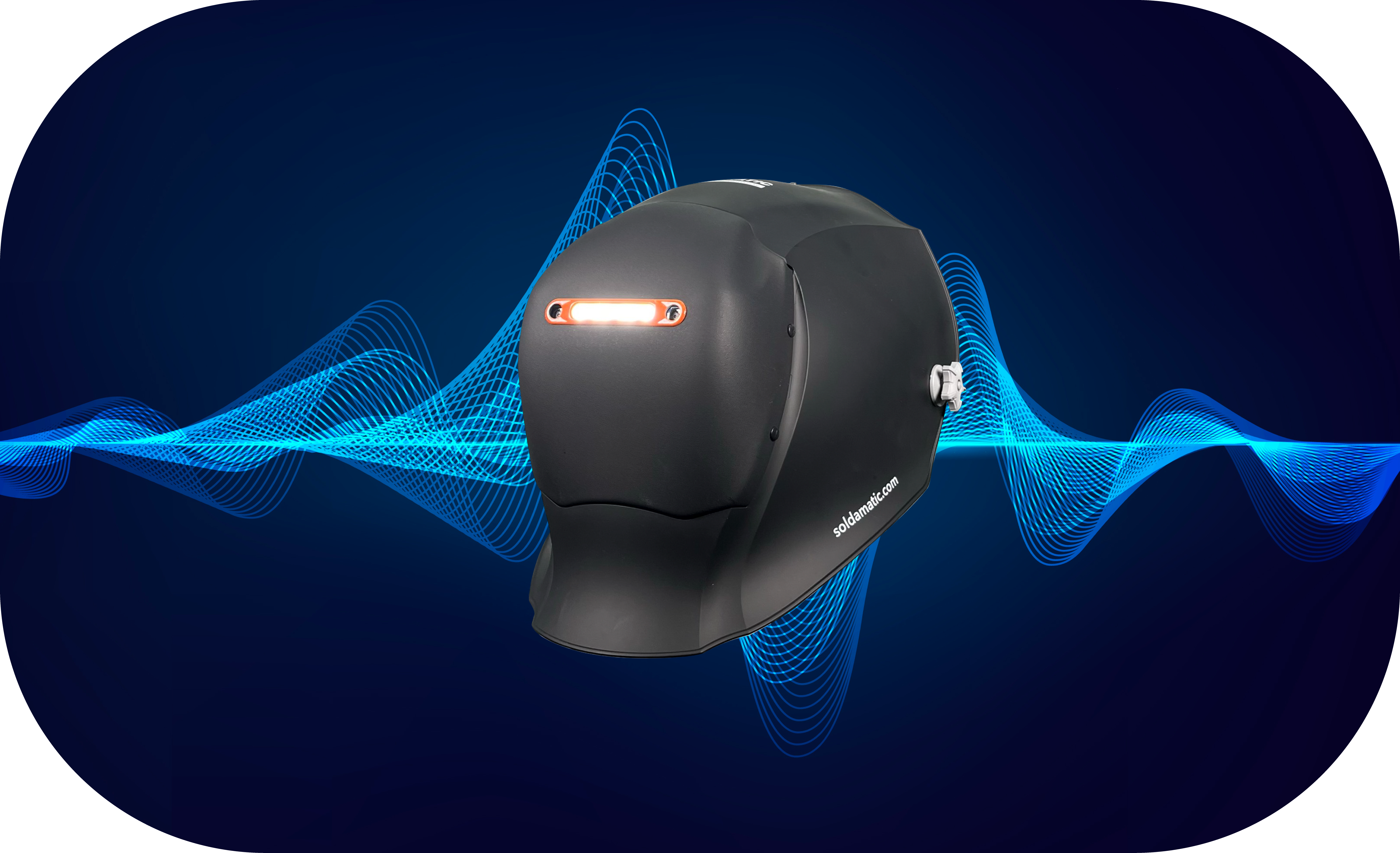5.0 Helmet