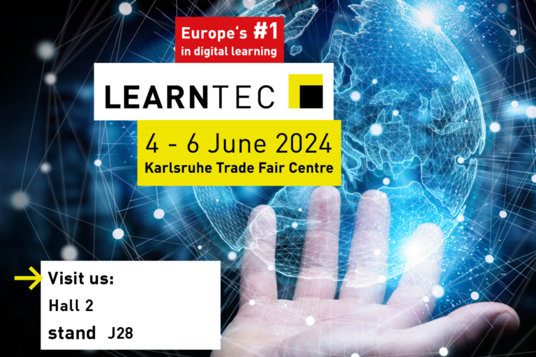 weldplusgm_Hall2-J28_LT_24_BannerAd-for-Linkedin_1200x1200 Learntec 2024 Weldplus Hall 2 J28